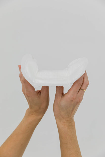 Veeda Natural Incontinence Pads