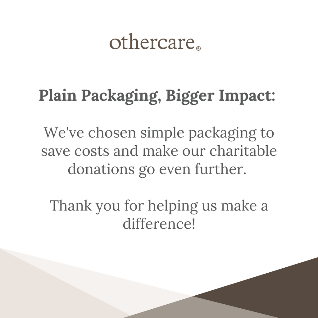 Othercare Ultra-Absorbent Baby Diapers Size 1, 8-14 lbs