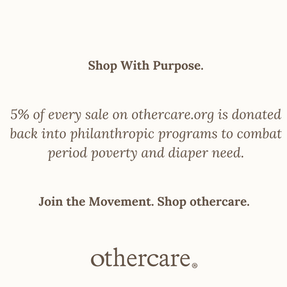 Othercare 100% Natural Cotton BPA-Free Compact Applicator Tampons Super Sale